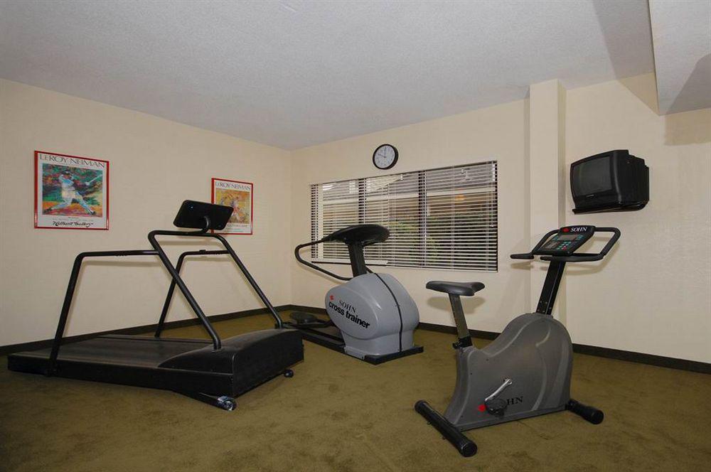 Red Roof Inn & Suites Newnan Luaran gambar