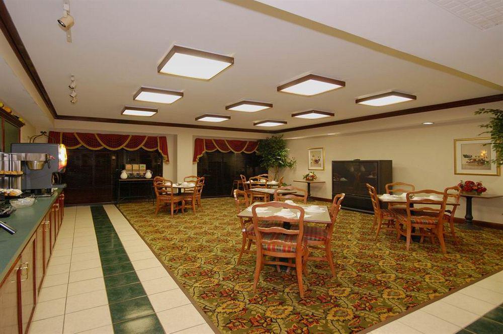 Red Roof Inn & Suites Newnan Luaran gambar
