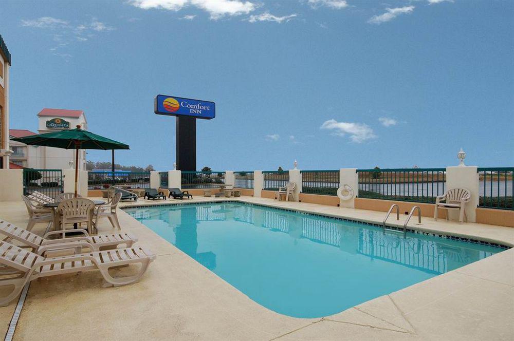 Red Roof Inn & Suites Newnan Luaran gambar