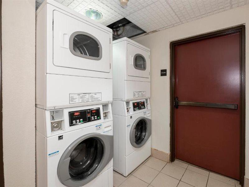 Red Roof Inn & Suites Newnan Luaran gambar