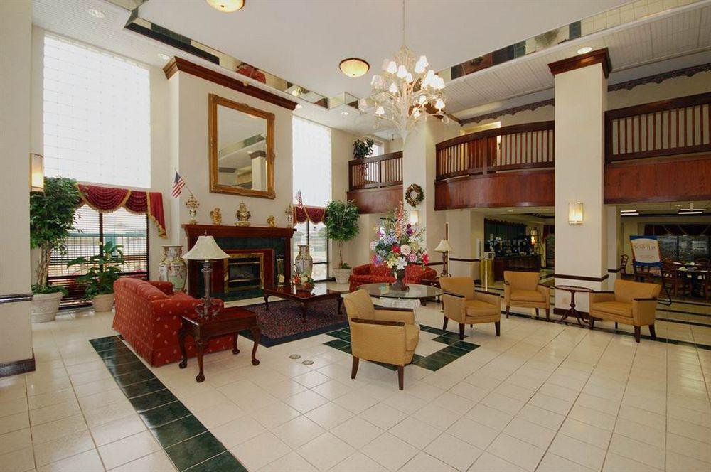 Red Roof Inn & Suites Newnan Luaran gambar