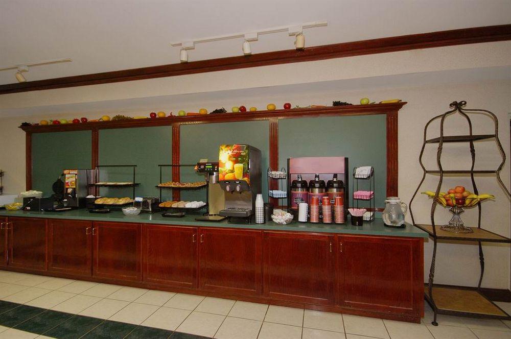 Red Roof Inn & Suites Newnan Luaran gambar