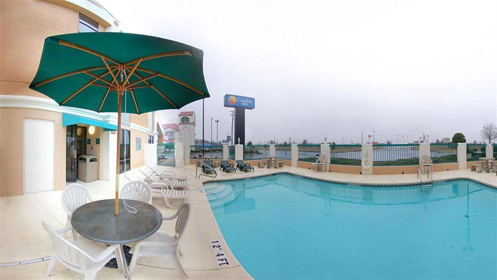 Red Roof Inn & Suites Newnan Luaran gambar