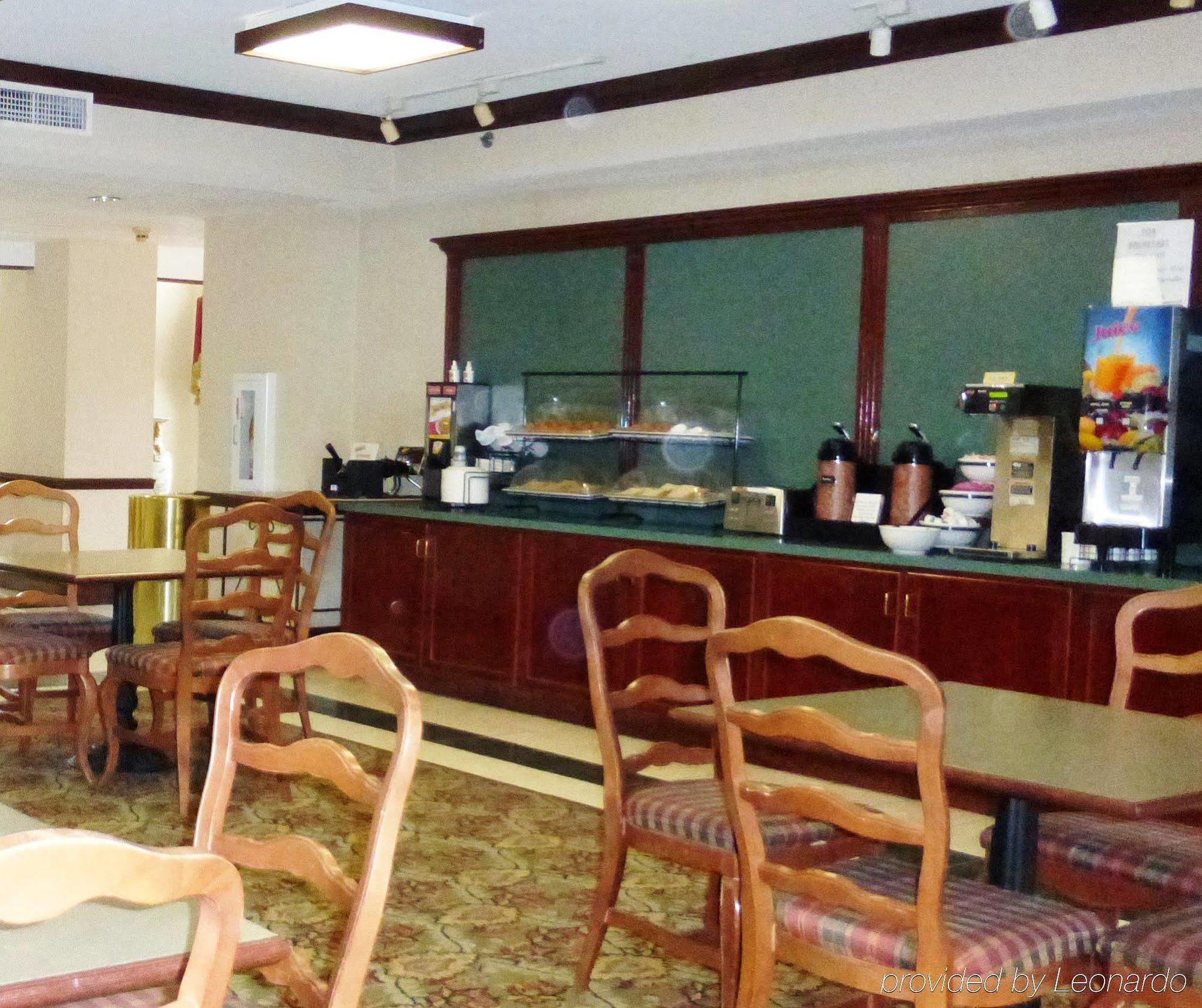 Red Roof Inn & Suites Newnan Luaran gambar