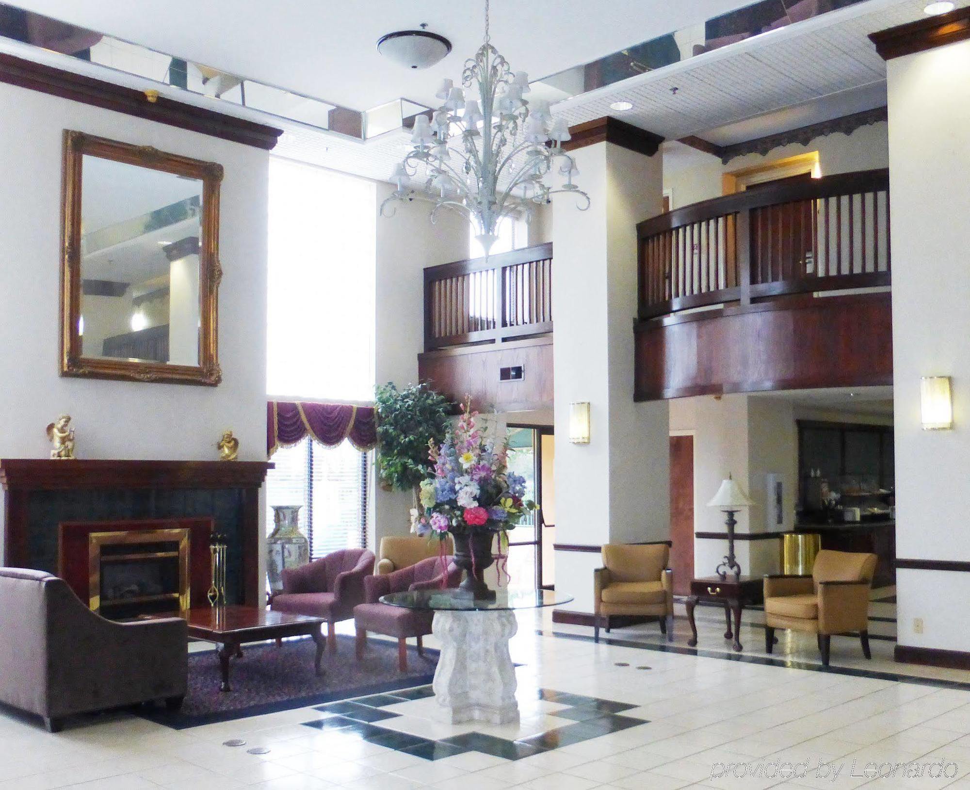 Red Roof Inn & Suites Newnan Luaran gambar